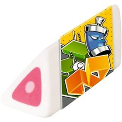 Maped Viskelder 3stk